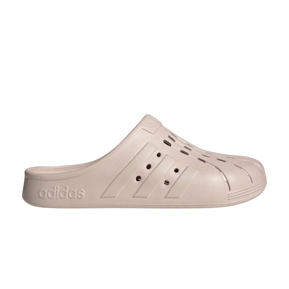 Sabo-Adidas-Adilette-Clog-Putty-Mauve