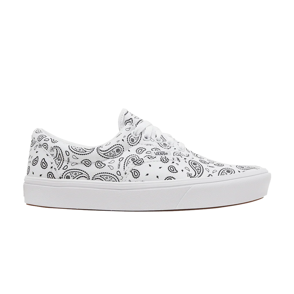 Krossovki-Vans-ComfyCush-Era-Paisley-White