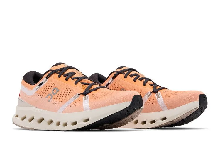 Krossovki-ON-Cloudsurfer-2-Tangerine-Ivory-7