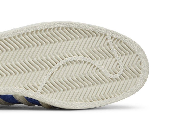 Кроссовки Henry Ruggs III x adidas Superstar WS2 'Bold Blue'