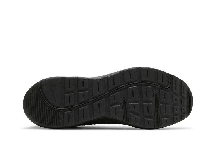Кроссовки Nike Air Max AP 'Triple Black'