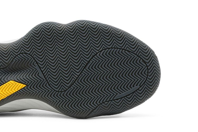 Кроссовки adidas D.O.N. Issue #1 'Black History Month'