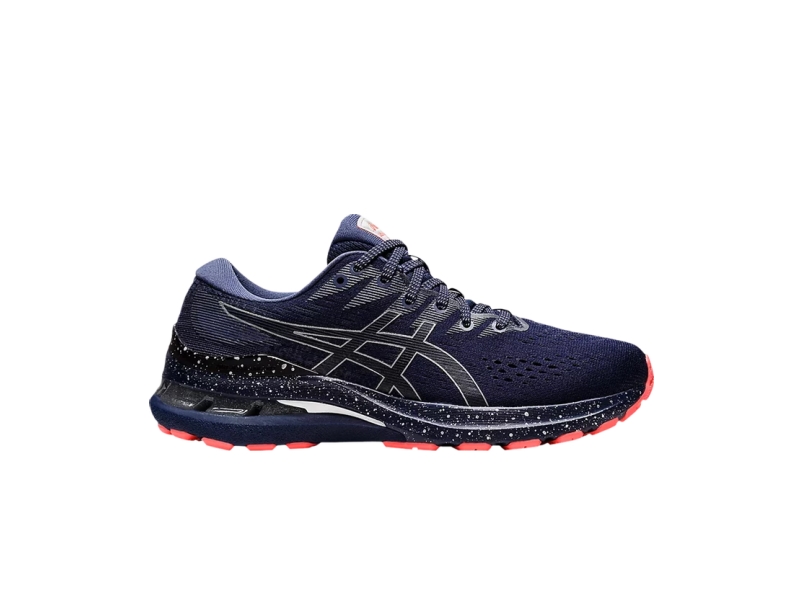 Кроссовки Wmns Asics Gel Kayano 28 Peacoat