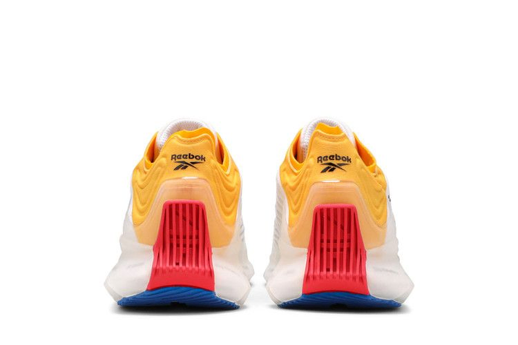 Кроссовки Reebok Alife x Zig Kinetica 'White Multi'