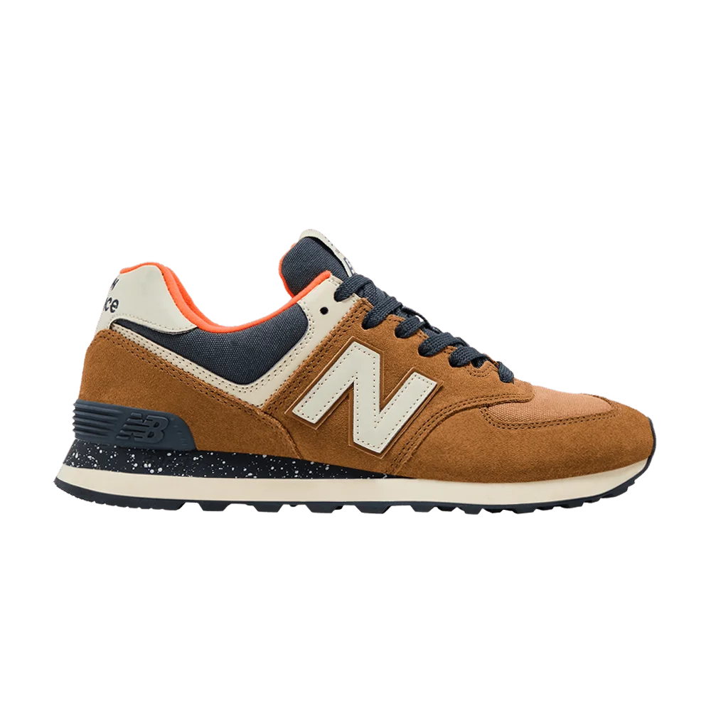 Krossovki-New-Balance-574v2-Hi-Viz-Pack-Brown-Sugar