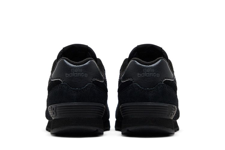 Кроссовки New Balance 574 Toddler 'Black'