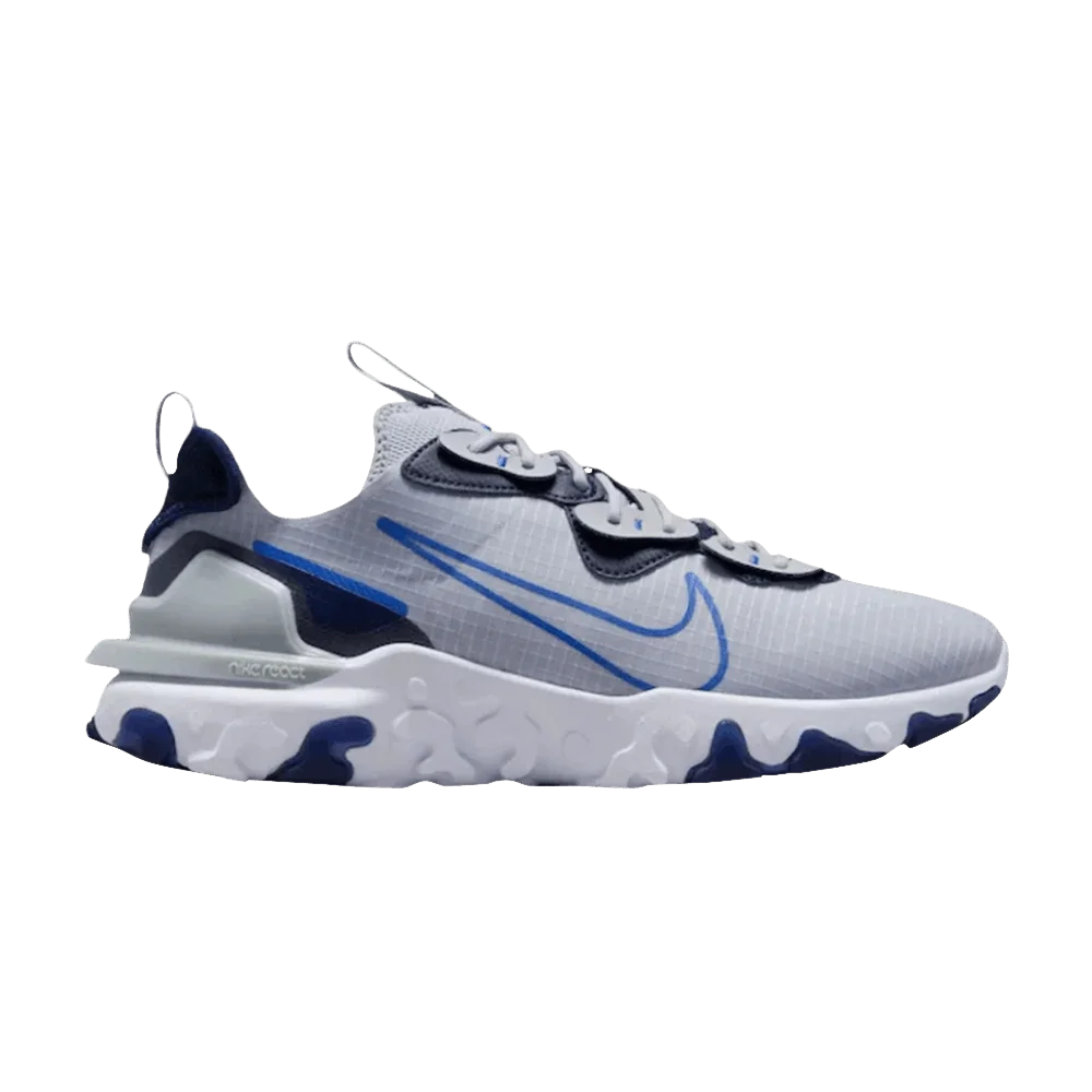 Krossovki-Nike-React-Vision-Grey-Blue