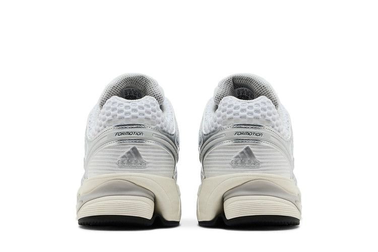 Кроссовки adidas Adistar Control 5 'Silver Metallic'