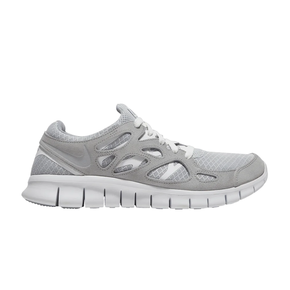 Krossovki-Nike-Free-Run-2-Wolf-Grey