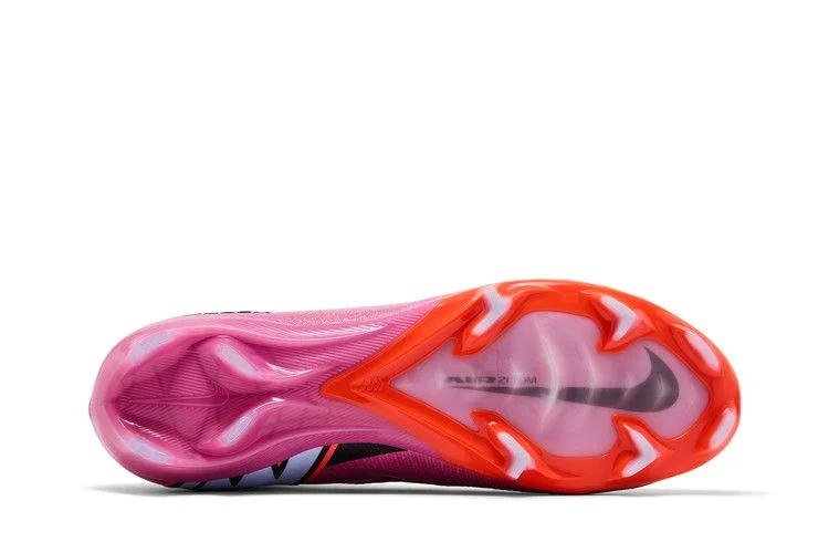 Кроссовки Nike Zoom Mercurial Superfly 10 Elite FG 'Scary Good Pack'