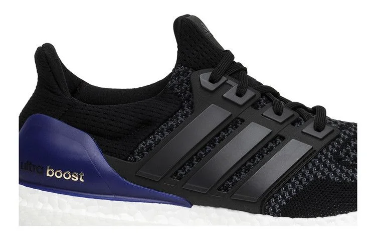 Кроссовки adidas UltraBoost 1.0 Retro 'OG' 2018