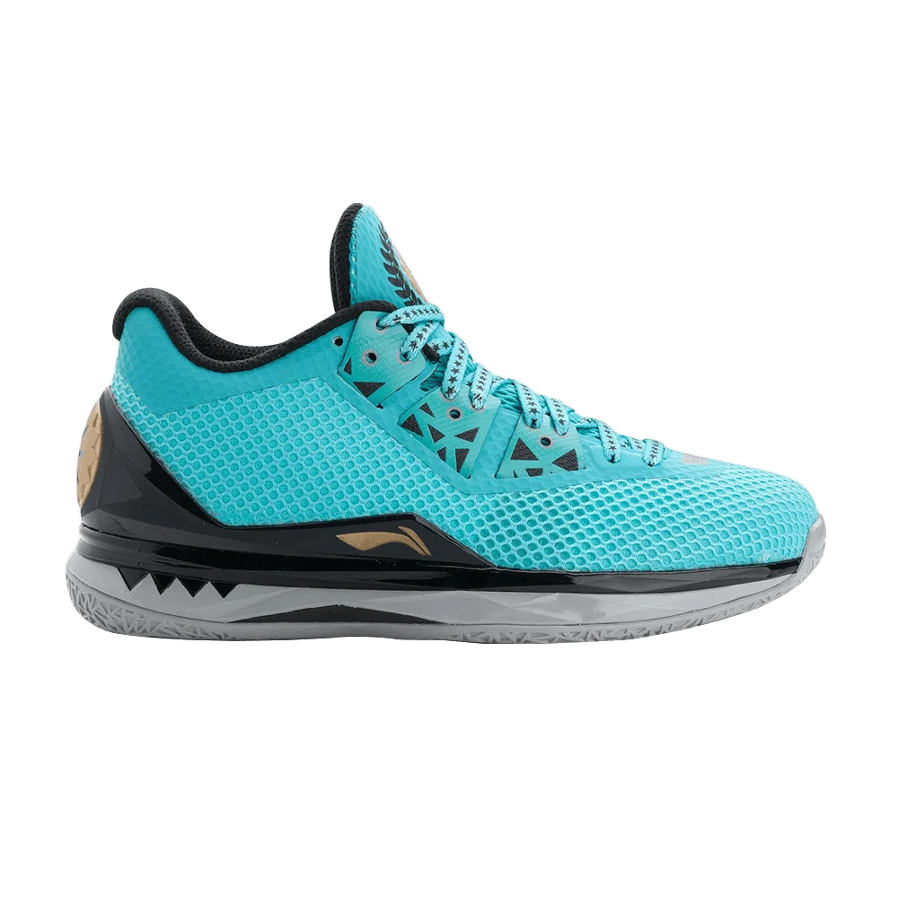 Кроссовки Li-Ning Way of Wade 4 'Liberty'
