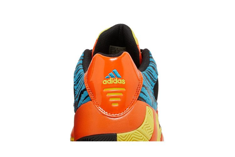Кроссовки adidas Agent Gil Restomod 'SLAM'