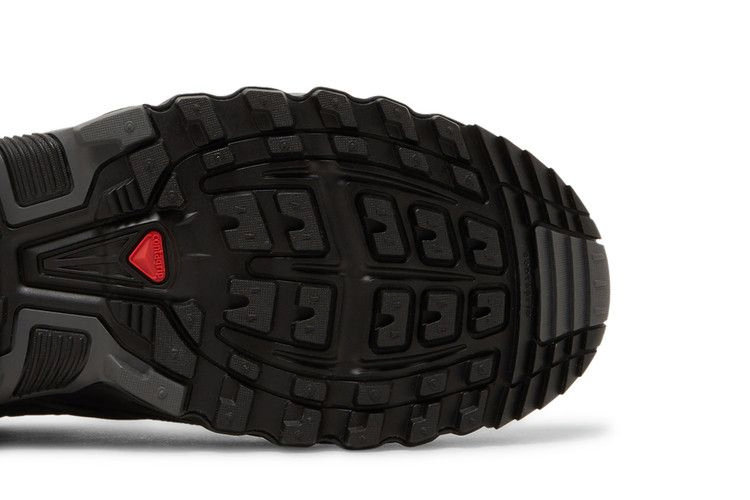 Кроссовки Salomon ACS Pro 'Triple Black'