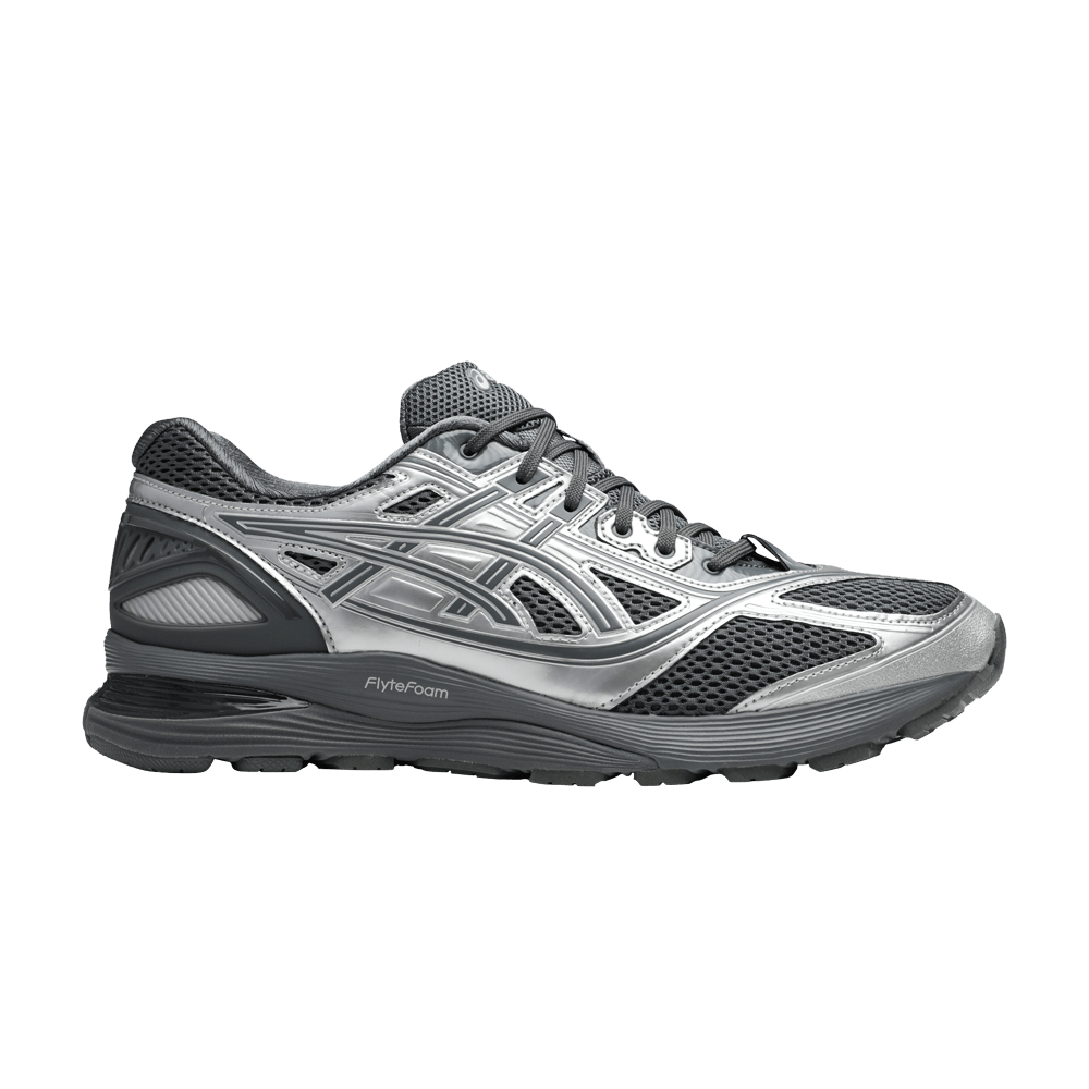 Кроссовки ASICS Kiko Kostadinov x Gel Korika 'Silver Steel'