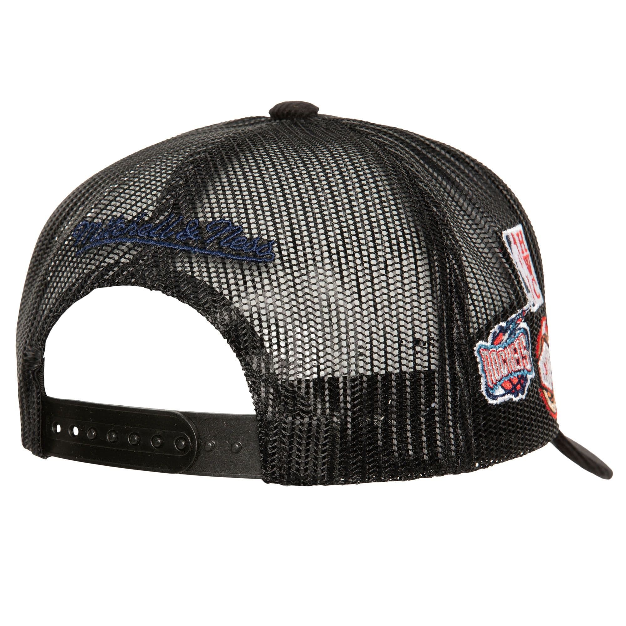 Mitchell-Ness-Times-Up-Trucker-HWC-Houston-Rockets-Hat-1