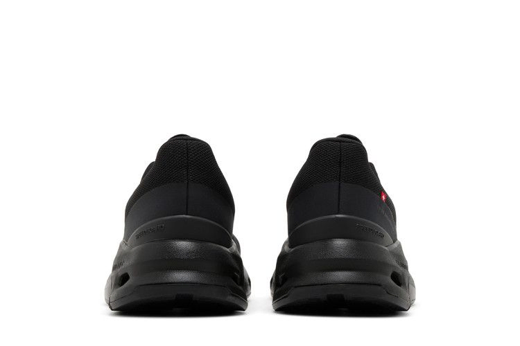 Кроссовки ON Wmns Cloudpulse 'Black Eclipse'