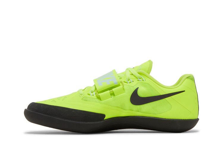 Кроссовки Nike Zoom SD 4 'Volt Black'