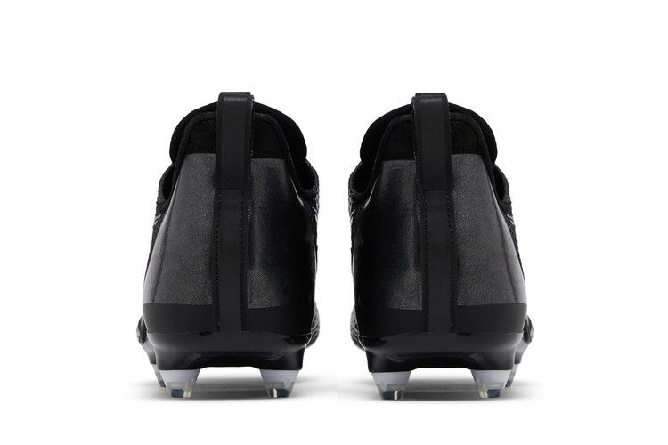 Кроссовки adidas Adizero Cleats 'Black White'