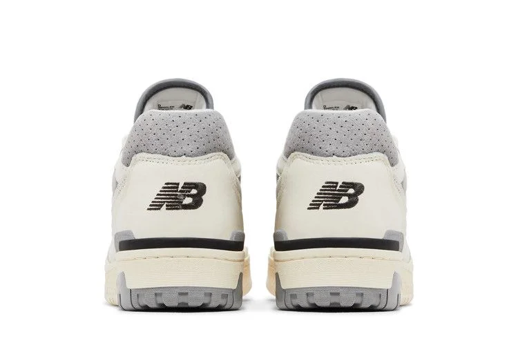 Кроссовки New Balance 550 'Sea Salt Slate Grey'
