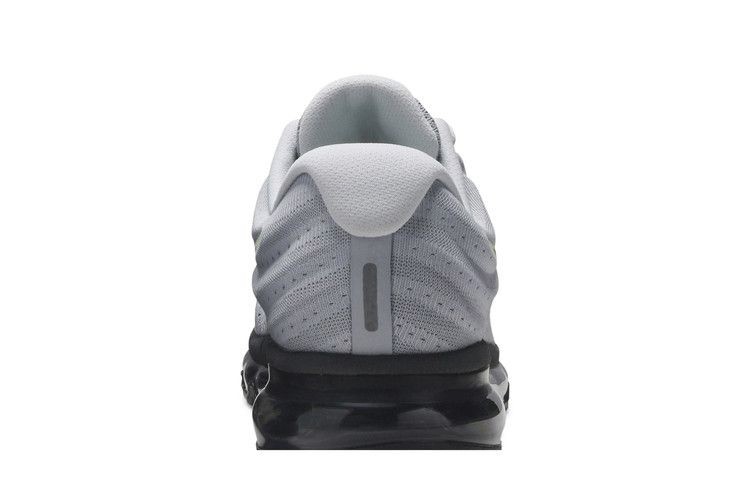 Кроссовки Nike Air Max 2017 'Wolf Grey'