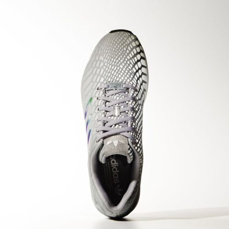 Кроссовки Adidas ZX Flux 'Xeno'