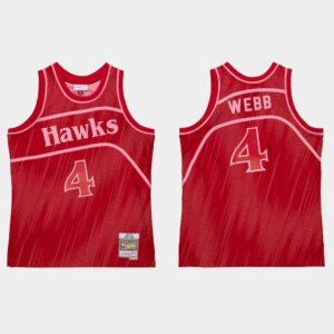 1996-97-Atlanta-Hawks-4-Spud-Webb-Hardwood-Red-Monochrome-Jersey-5-300x300