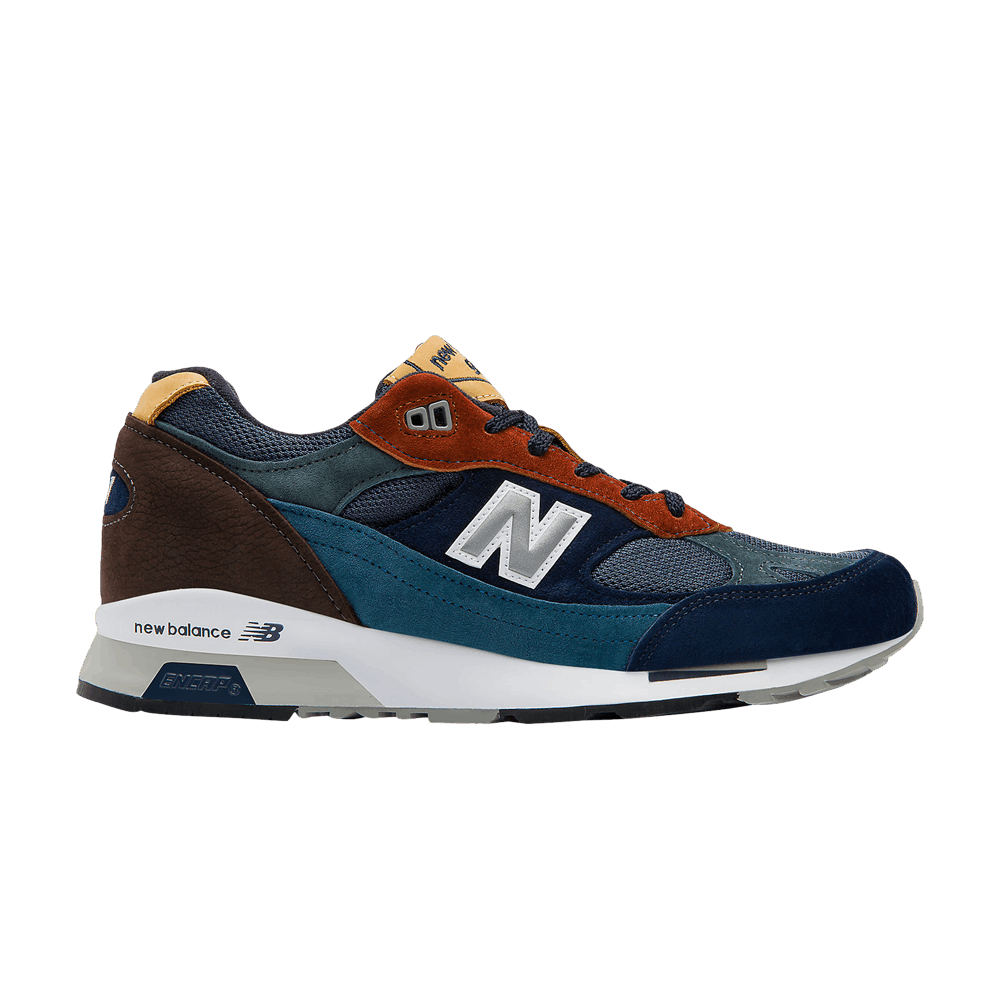 Кроссовки New Balance 991.5 Made in England 'Yard Pack'