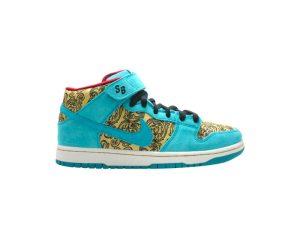 Nike-Dunk-Mid-Premium-SB-Peacock-300x225