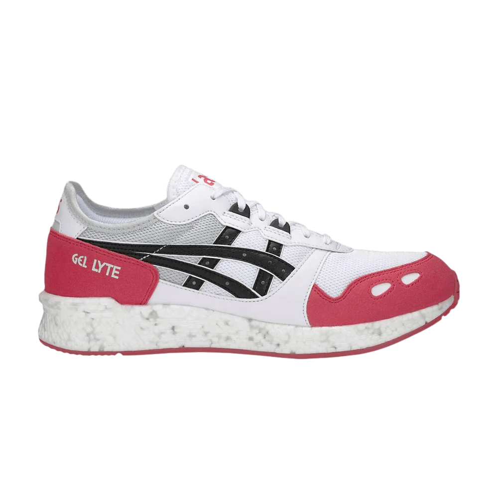 Krossovki-ASICS-HyperGel-Lyte-White-Rouge