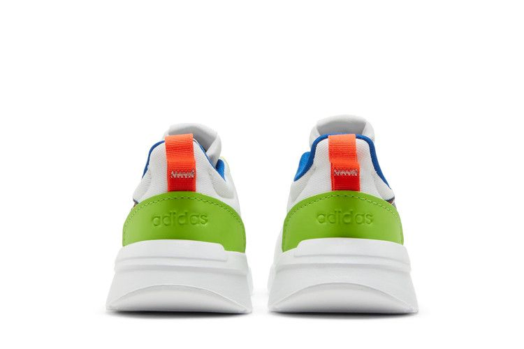 Кроссовки Toy Story x adidas Racer TR21 I 'Buzz Lightyear'