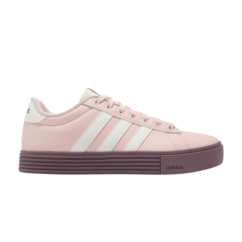 Кроссовки Adidas Wmns Daily 4.0 'Pink'