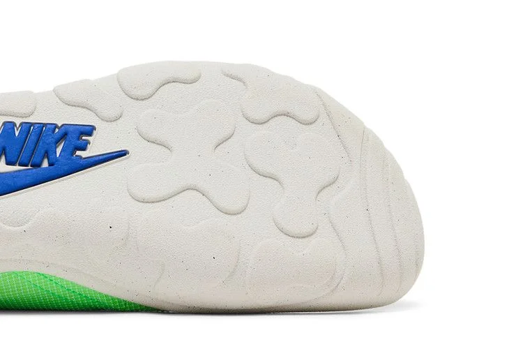 Кроссовки Nike Aqua Turf 'Green Strike'