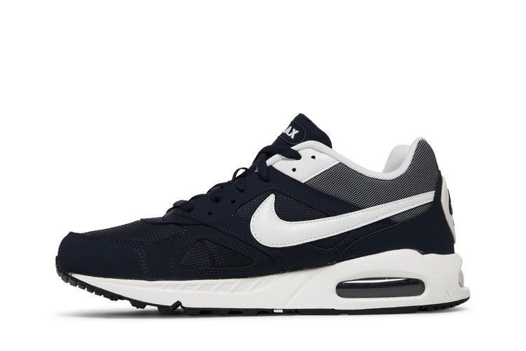 Кроссовки Nike Air Max IVO 'Obsidian'