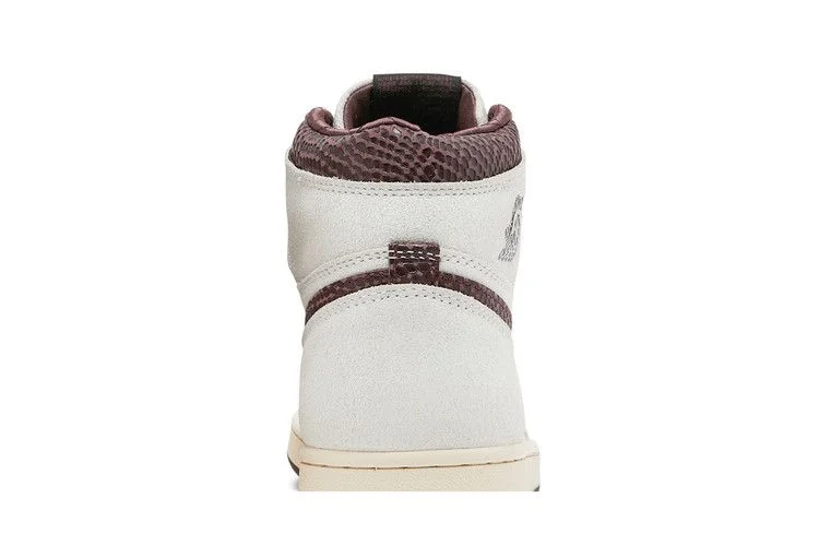 Кроссовки A Ma Maniére x Air Jordan 1 High OG 'Airness'