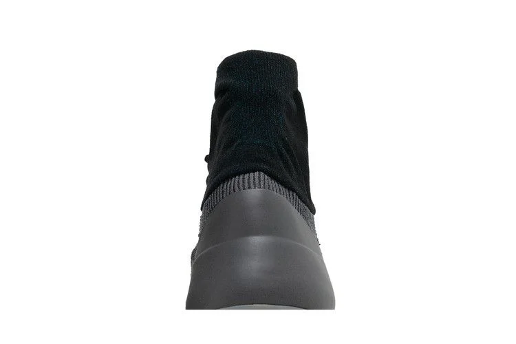 Кроссовки adidas Yeezy Basketball Knit 'Slate Blue'