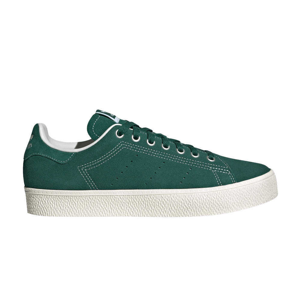 Кроссовки adidas Stan Smith CS 'Collegiate Green'