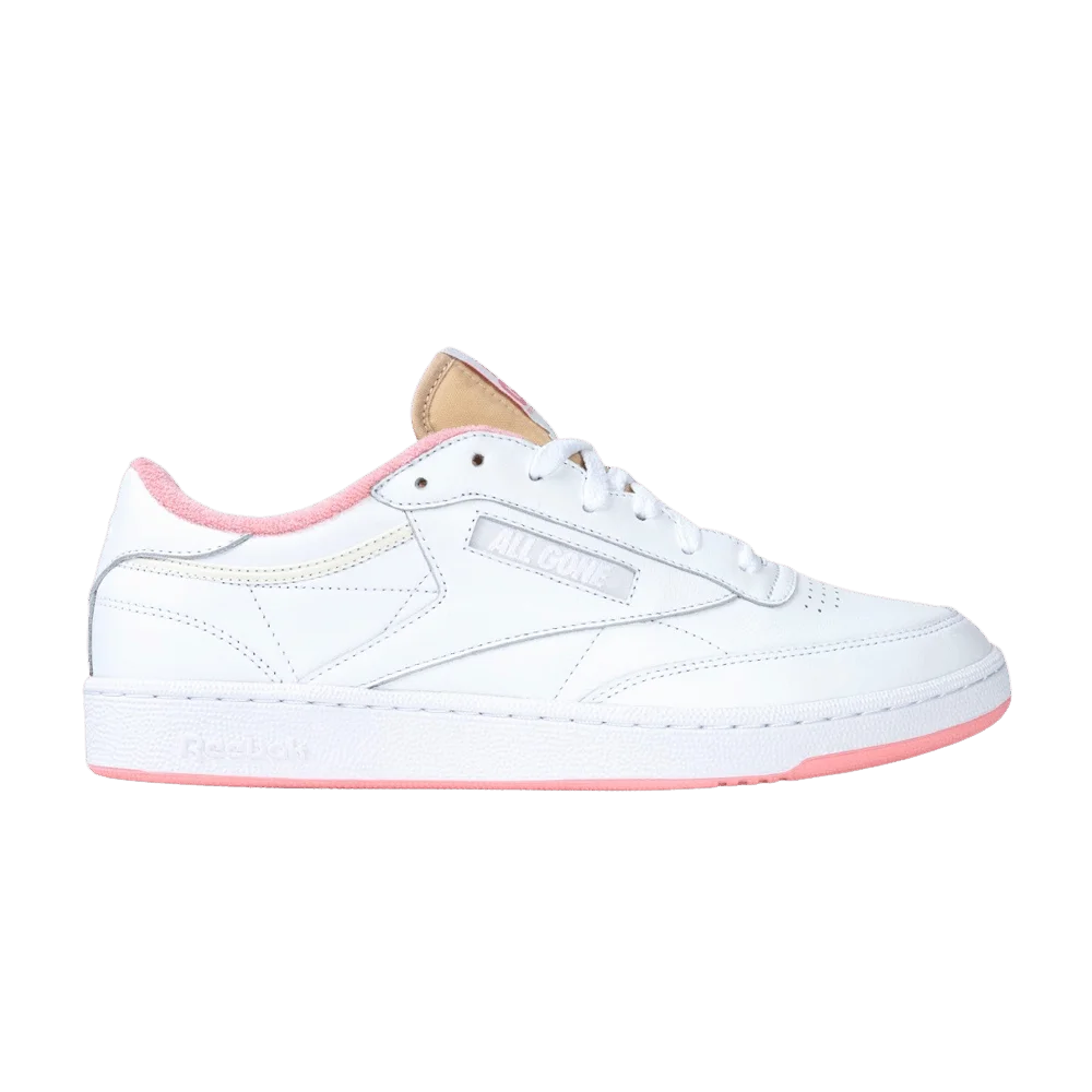 Krossovki-Reebok-PaperBoy-Paris-x-La-MJC-x-Club-C-85-Vintage-ALL-GONE-ComplexCon-Exclusive