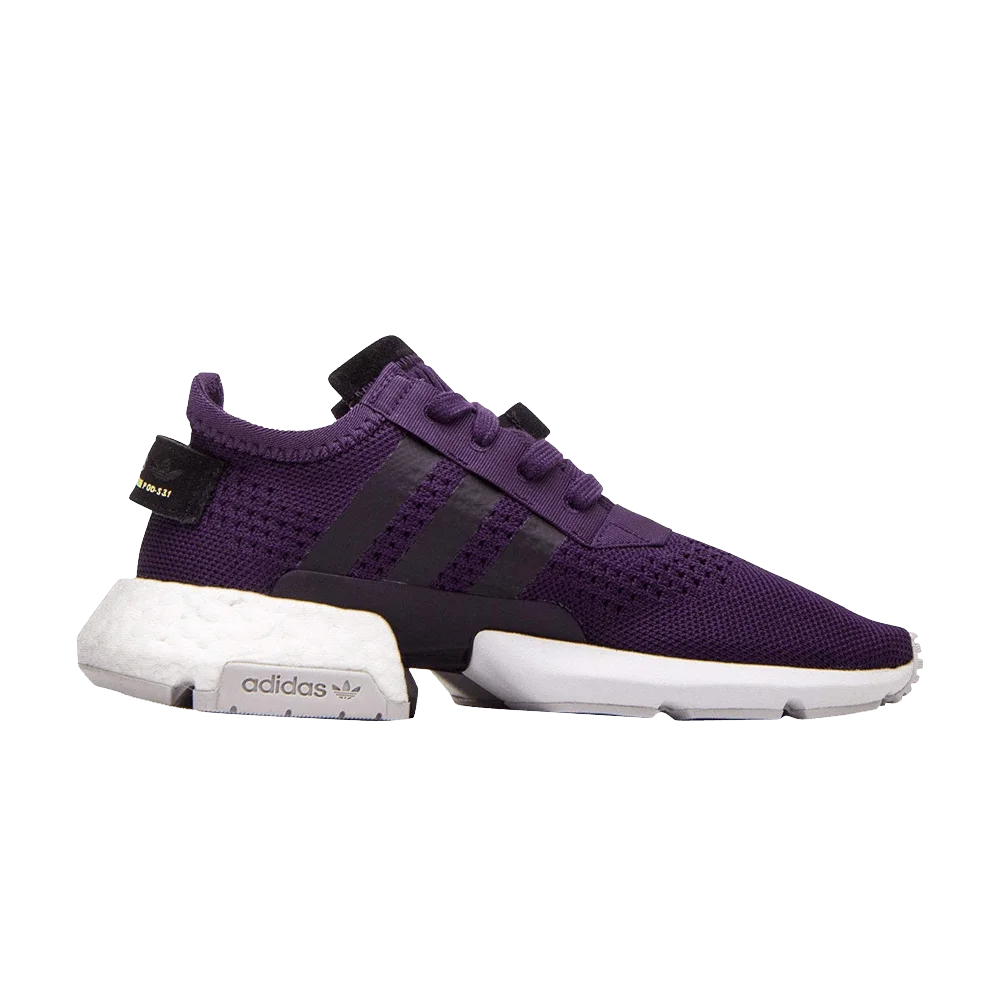 Кроссовки Adidas P.O.D. S3.1 'Legend Purple'