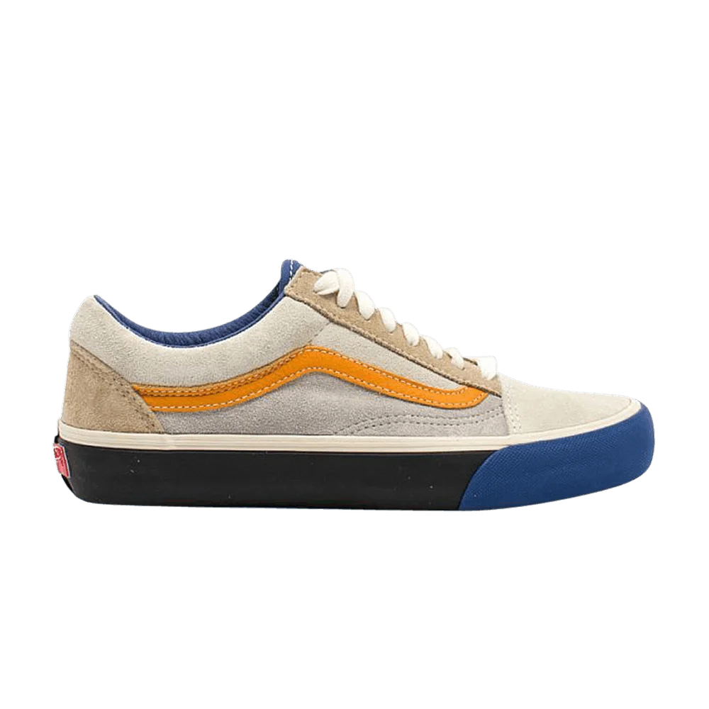 Vans-Old-Skool-VLT-LX-True-Blue-Ginger
