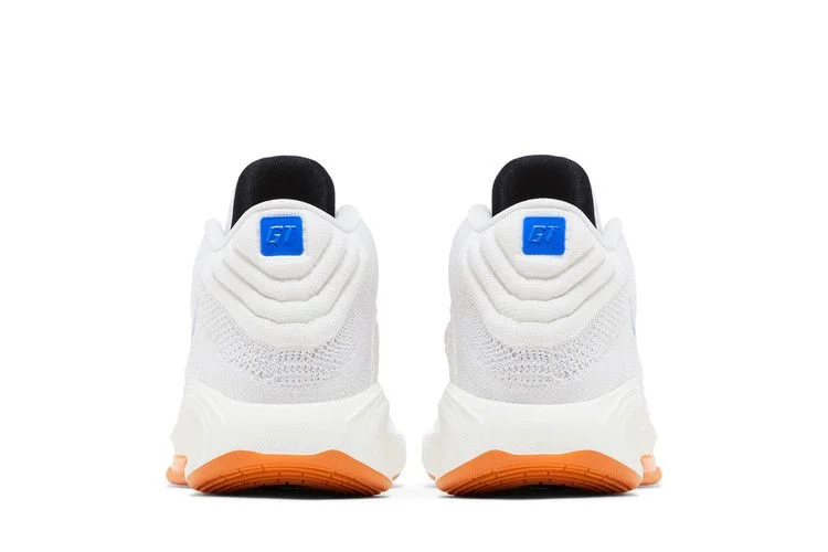 Кроссовки Nike Air Zoom GT Hustle 3 EP 'Blueprint Pack'