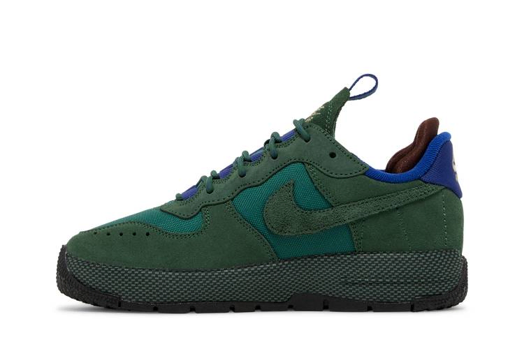 Кроссовки Nike Wmns Air Force 1 Wild 'Fir'