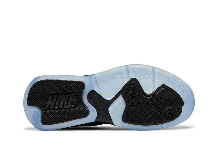 Кроссовки Air Jordan Point Lane 'Black White'