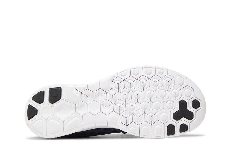 Кроссовки Nike Free Hypervenom 3 FC 'College Navy'