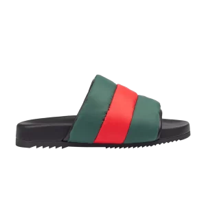 gucci-padded-web-slide-green-red-692387-ufr30-3060-300x300