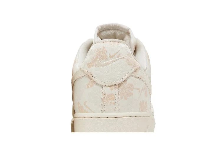 Кроссовки Nike Air Force 1 '07 PRM 3 'Pale Ivory'