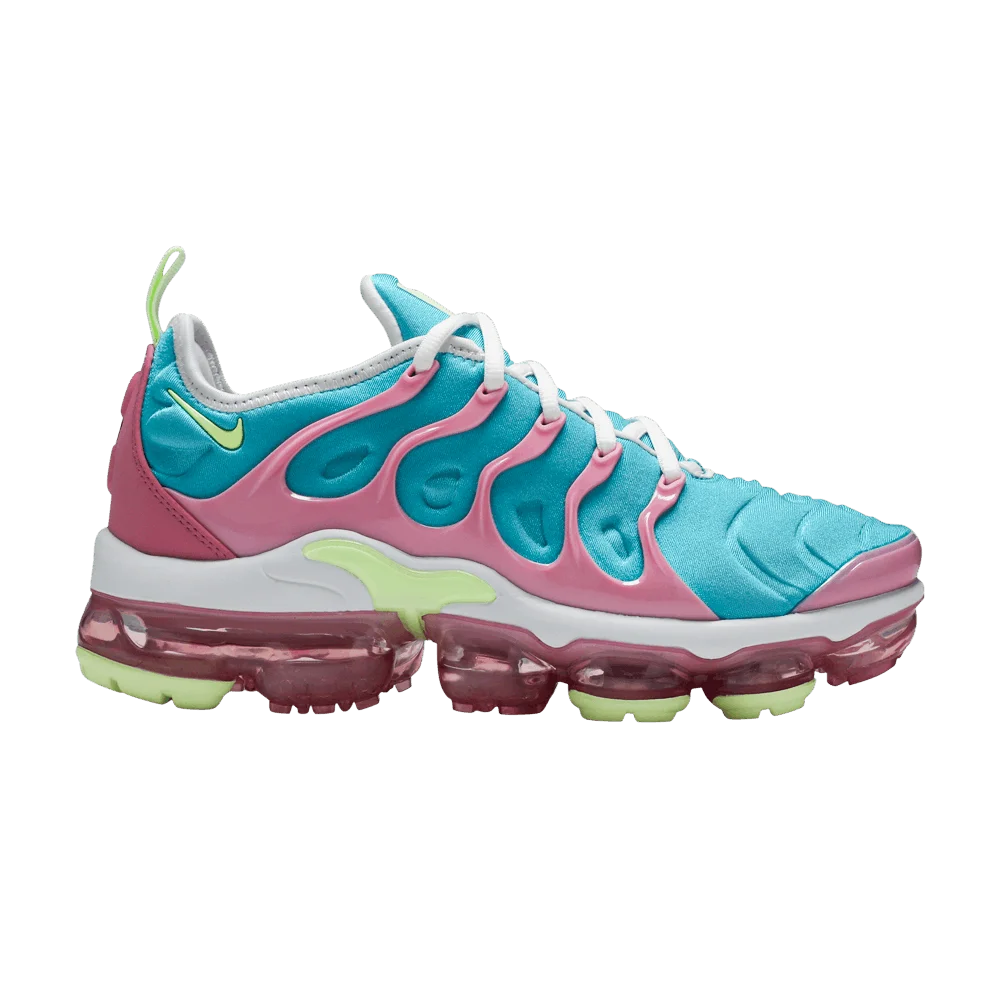 Кроссовки Nike Wmns Air VaporMax Plus 'Easter'