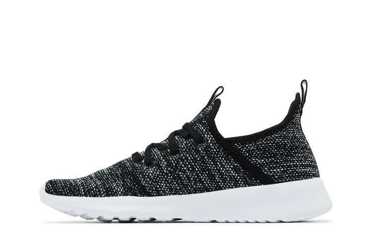 Кроссовки adidas Wmns Cloudfoam Pure 'Core Black'