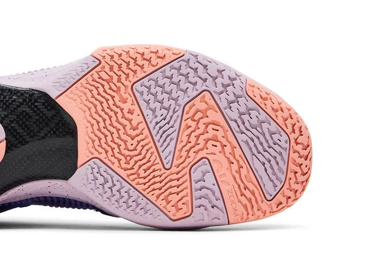 Кроссовки Air Jordan 37 Low PF 'Till Dawn'
