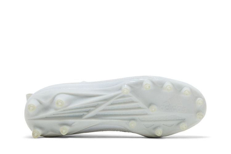 Кроссовки Adidas Adizero Scorch 'White Black'